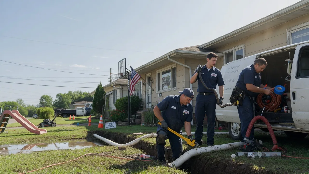 Toilet Installation in Monroe, MI near me